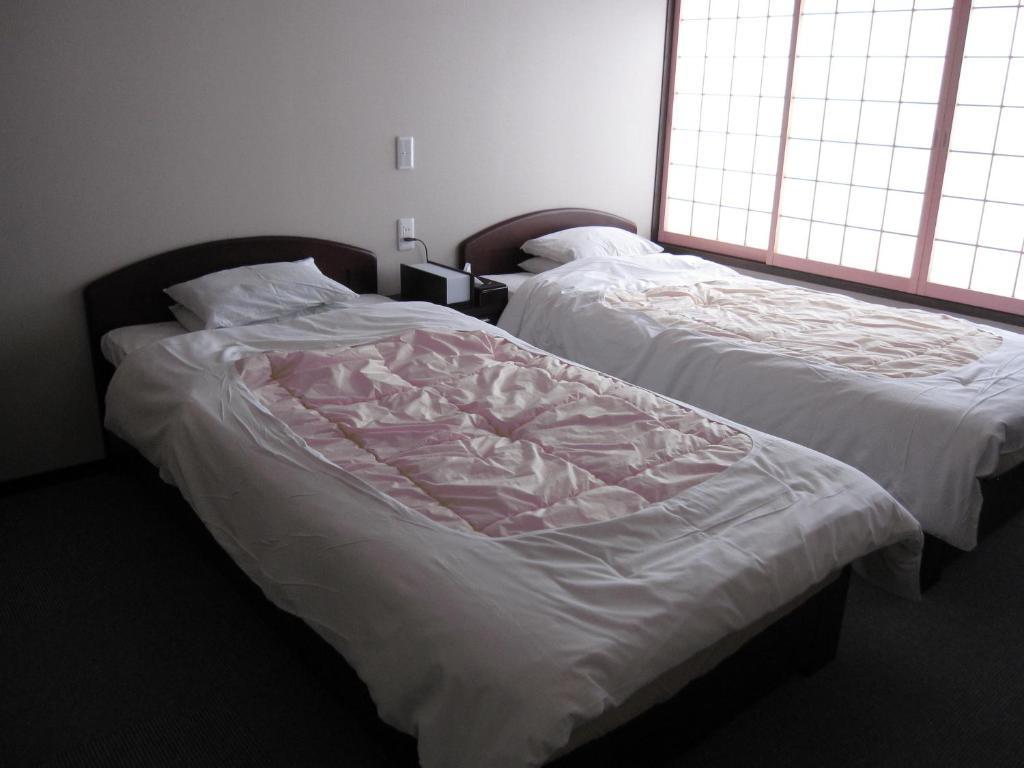 Manshuya Gujo Ruang foto